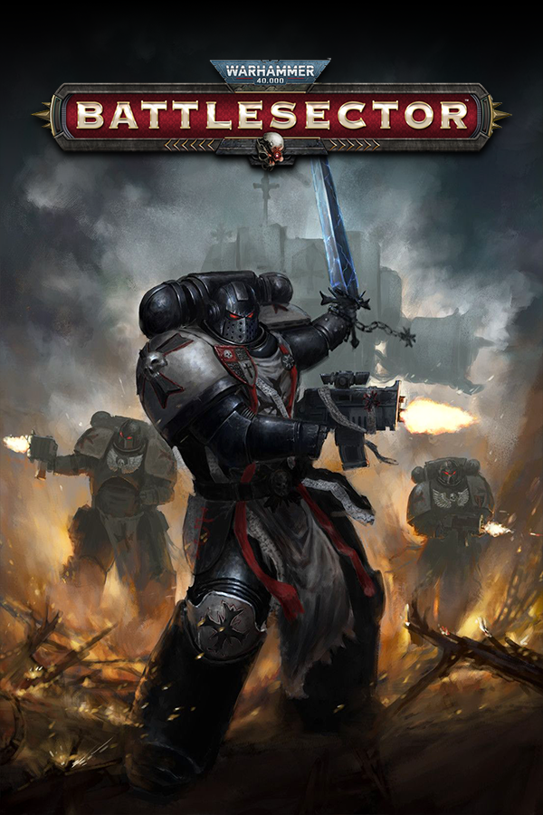 Get Warhammer 40K Battlesector Cheap - Bolrix Games