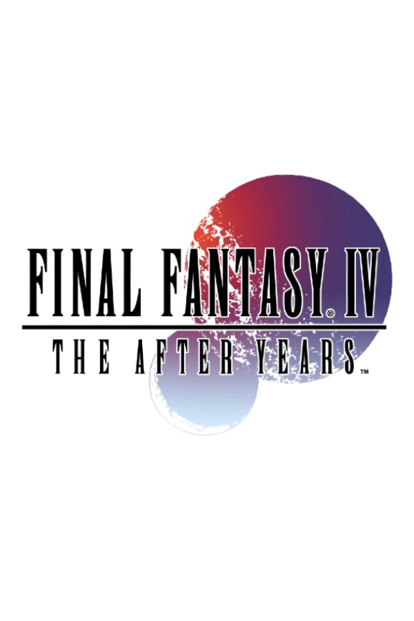 Get Final Fantasy 4 The After Years Cheap - Bolrix Games