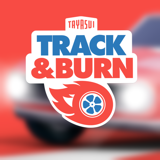 Buy Track & Burn Cheap - Bolrix Games