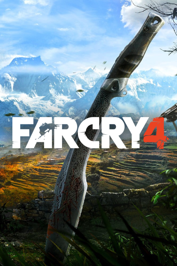 Purchase Far Cry 4 Season Pass Cheap - Bolrix Games