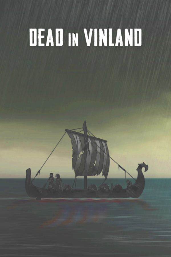 Get Dead In Vinland Cheap - Bolrix Games