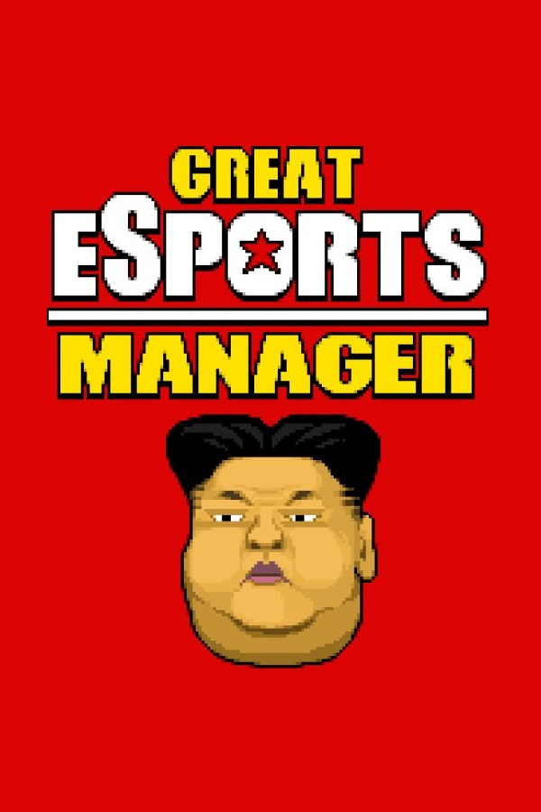Purchase Great eSports Manager Cheap - Bolrix Games