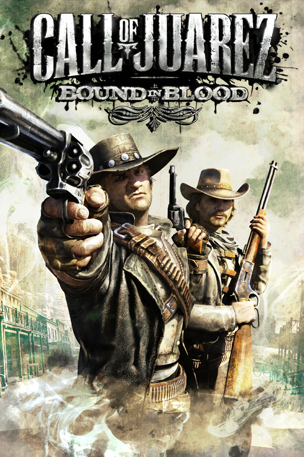 Buy Call of Juarez Bound in Blood Cheap - Bolrix Games