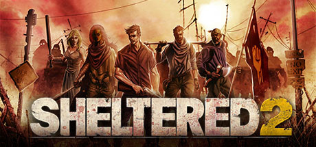 Purchase Sheltered 2 at The Best Price - Bolrix Games