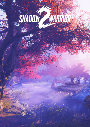 Purchase Shadow Warrior 2 at The Best Price - Bolrix Games