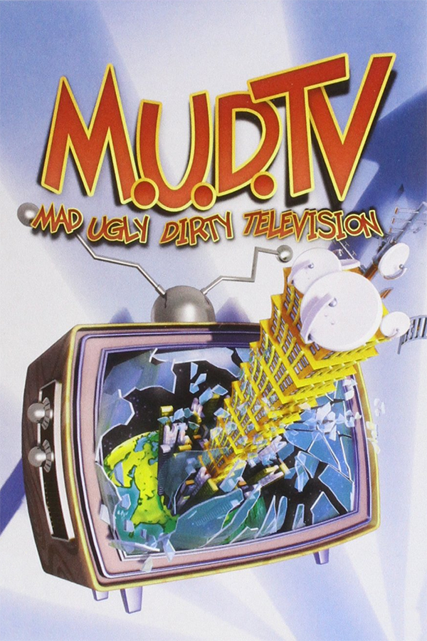 Buy M.U.D. TV Cheap - Bolrix Games