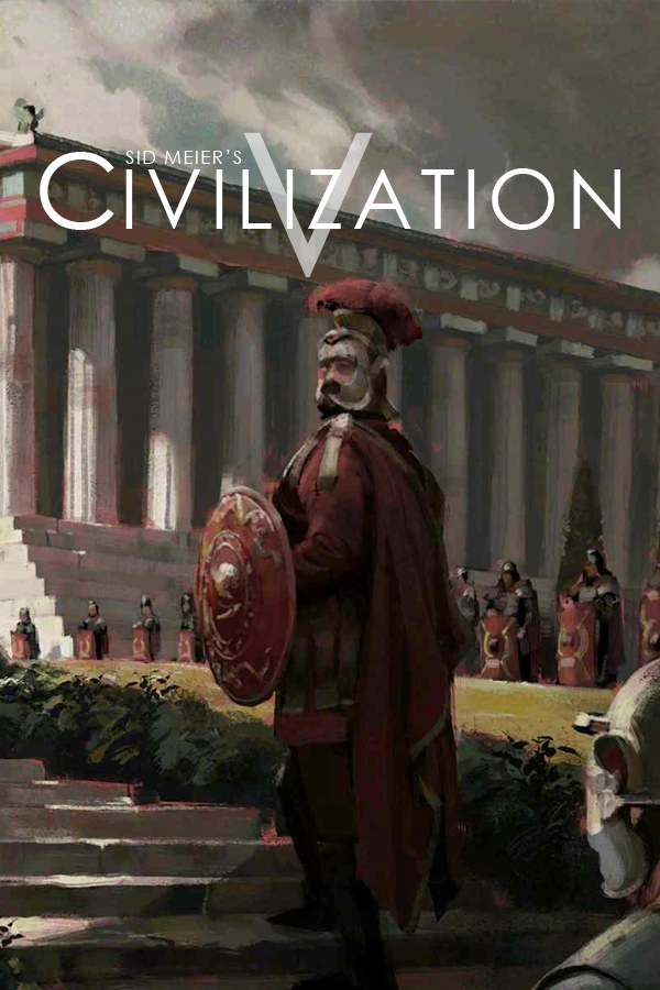 Purchase Civilization V Gods & Kings Cheap - Bolrix Games