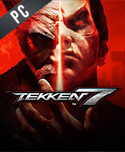 Buy Tekken 7 at The Best Price - Bolrix Games