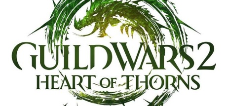 Purchase Guild Wars 2 Heart of Thorns at The Best Price - Bolrix Games