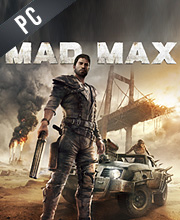 Get Mad Max at The Best Price - Bolrix Games