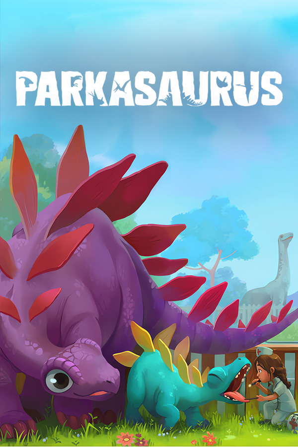 Purchase Parkasaurus Cheap - Bolrix Games