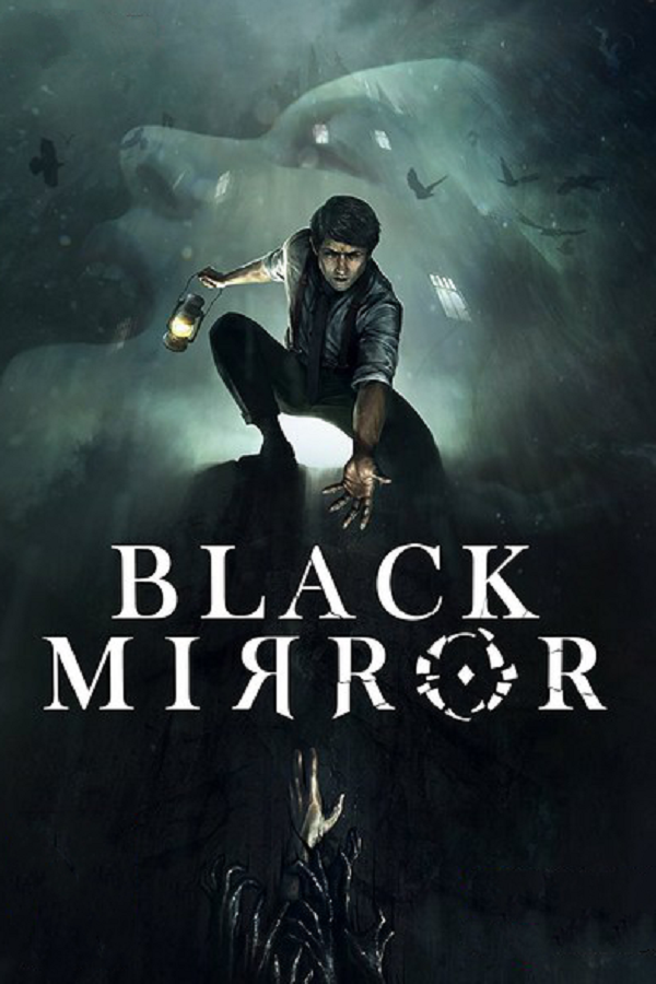 Purchase Black Mirror at The Best Price - Bolrix Games