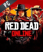 Buy Red Dead Online Cheap - Bolrix Games