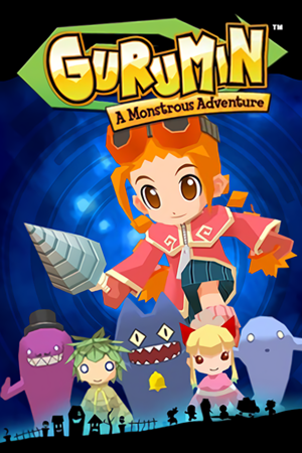 Buy Gurumin 3D A Monstrous Adventure Cheap - Bolrix Games