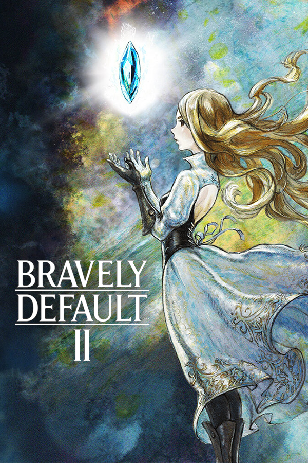 Buy BRAVELY DEFAULT 2 at The Best Price - Bolrix Games