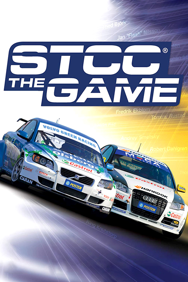 Purchase STCC The Game 2 at The Best Price - Bolrix Games