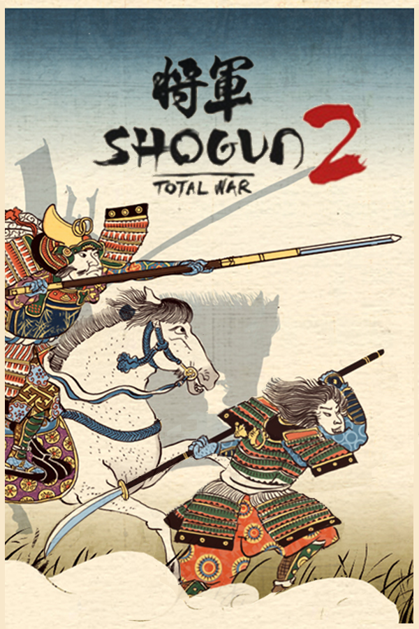 Buy Total War Shogun 2 at The Best Price - Bolrix Games