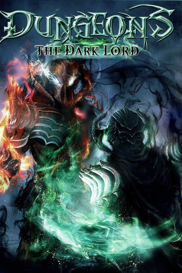 Buy Dungeons The Dark Lord Cheap - Bolrix Games