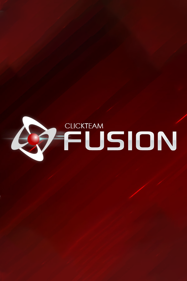 Buy Clickteam Fusion 2.5 Cheap - Bolrix Games