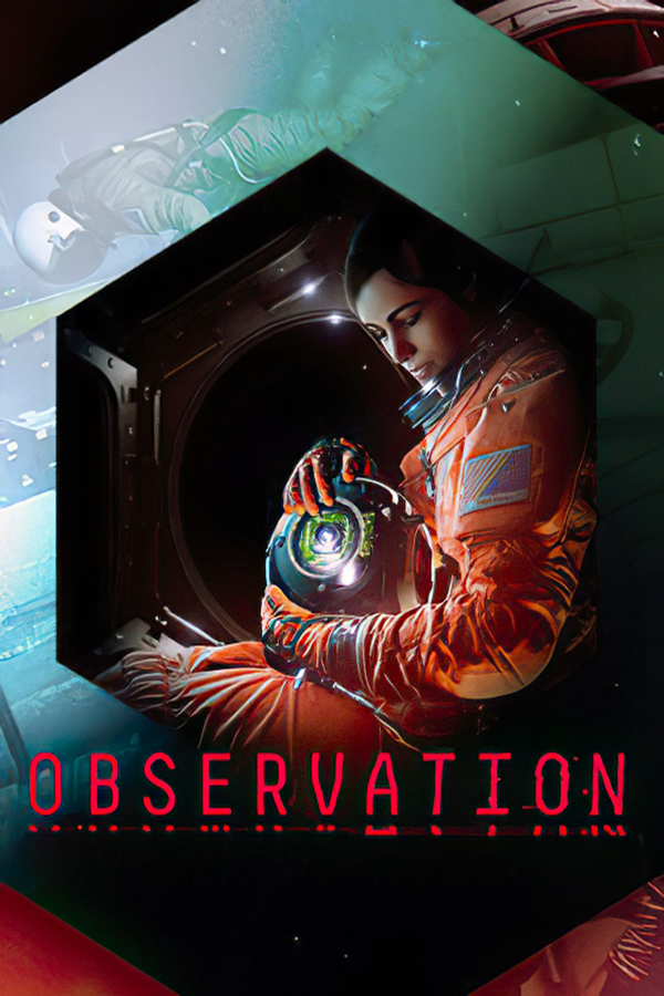 Get Observation Cheap - Bolrix Games