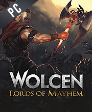 Buy Wolcen Lords Of Mayhem at The Best Price - Bolrix Games