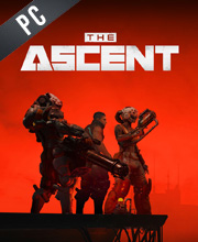 Buy The Ascent Cheap - Bolrix Games