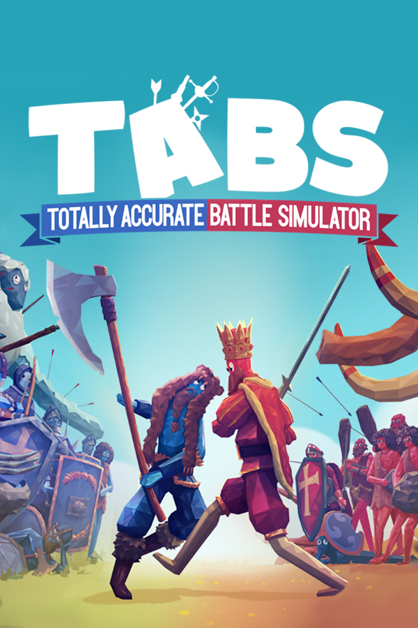 Get Totally Accurate Battle Simulator at The Best Price - Bolrix Games