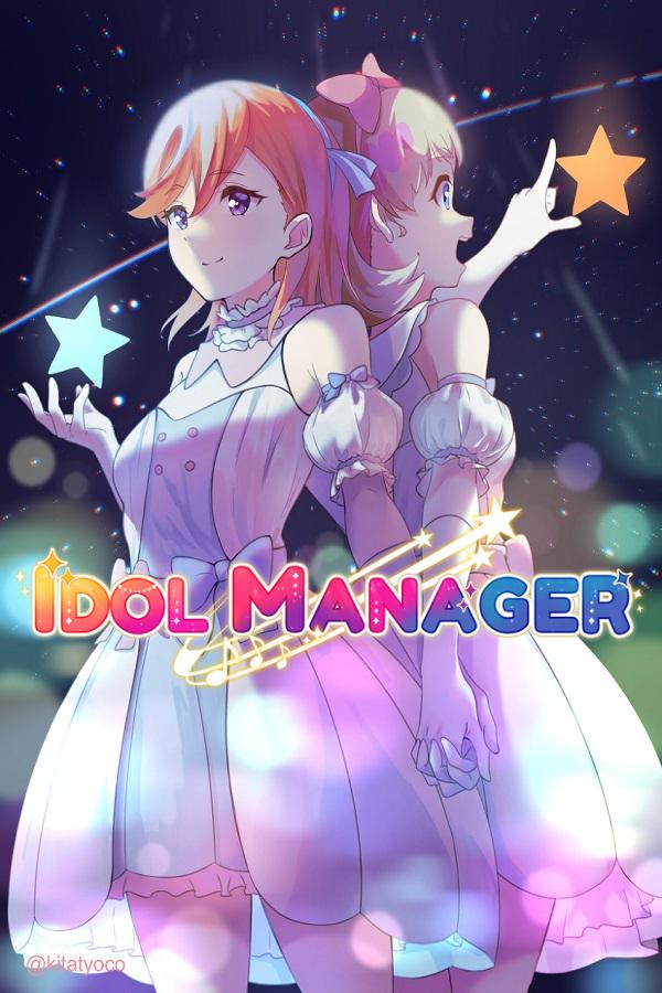 Get Idol Manager at The Best Price - Bolrix Games