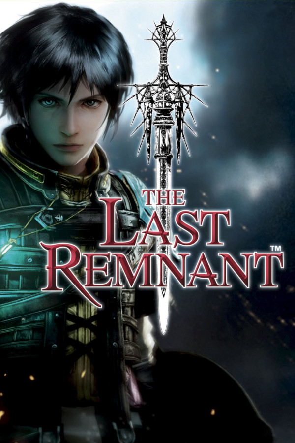 Buy The Last Remnant Remastered Cheap - Bolrix Games