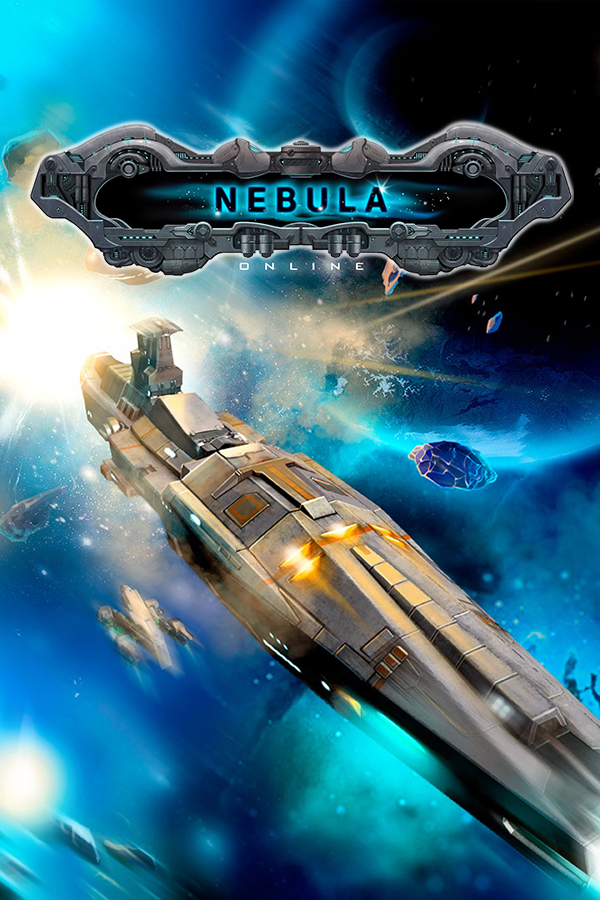 Get Nebula Online at The Best Price - Bolrix Games