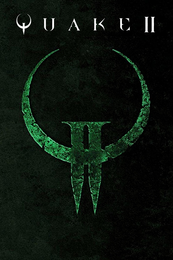 Purchase Quake 2 Cheap - Bolrix Games