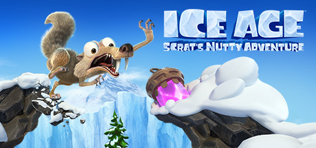 Purchase Ice Age Scrat's Nutty Adventure Cheap - Bolrix Games