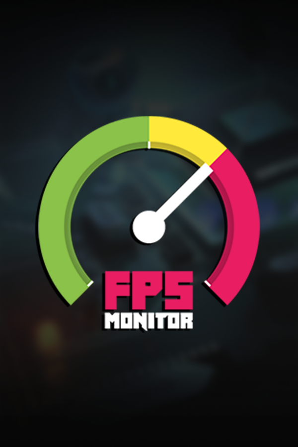 Purchase FPS Monitor Cheap - Bolrix Games