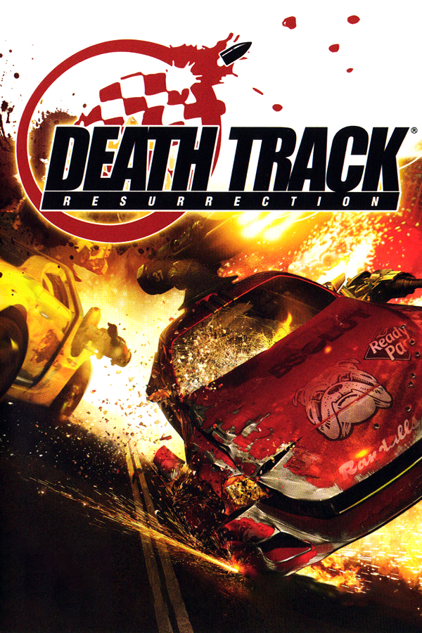 Buy Death Track Resurrection Cheap - Bolrix Games