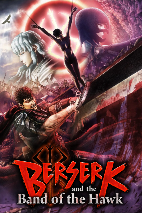 Purchase Berserk and the Band of the Hawk Cheap - Bolrix Games