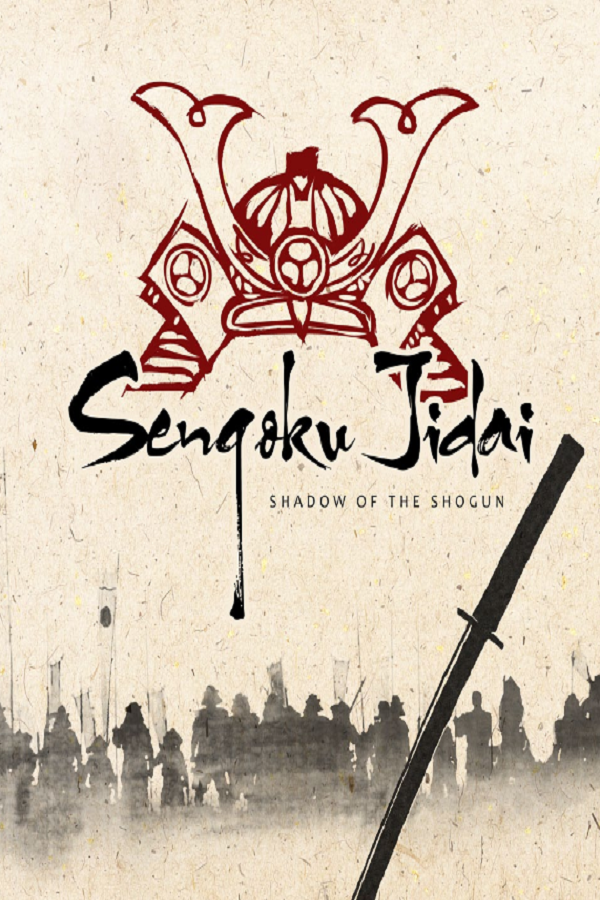 Get Sengoku Jidai Shadow of the Shogun at The Best Price - Bolrix Games