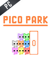 Purchase PICO PARK Cheap - Bolrix Games