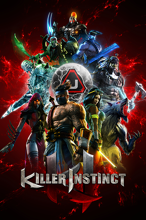 Purchase Killer Instinct Cheap - Bolrix Games