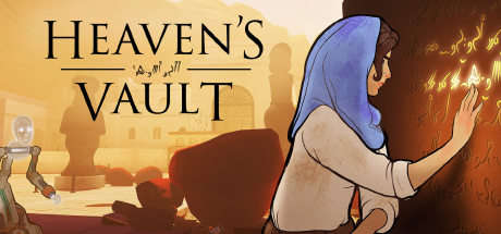 Buy Heaven's Vault at The Best Price - Bolrix Games