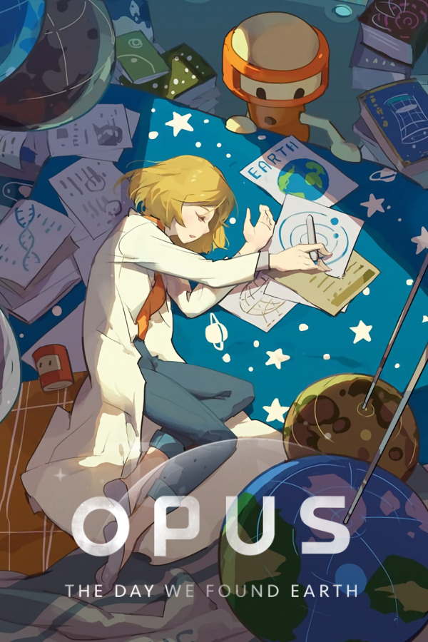 Buy OPUS The Day We Found Earth at The Best Price - Bolrix Games