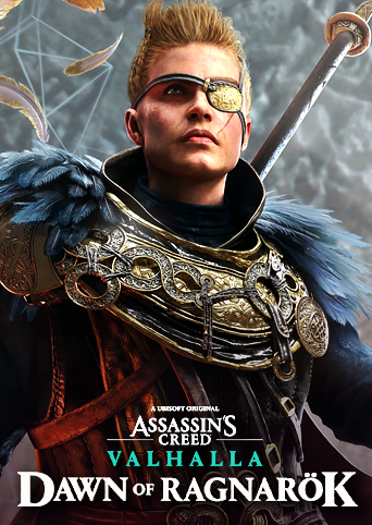 Get Assassin’s Creed Valhalla The Siege of Paris Cheap - Bolrix Games