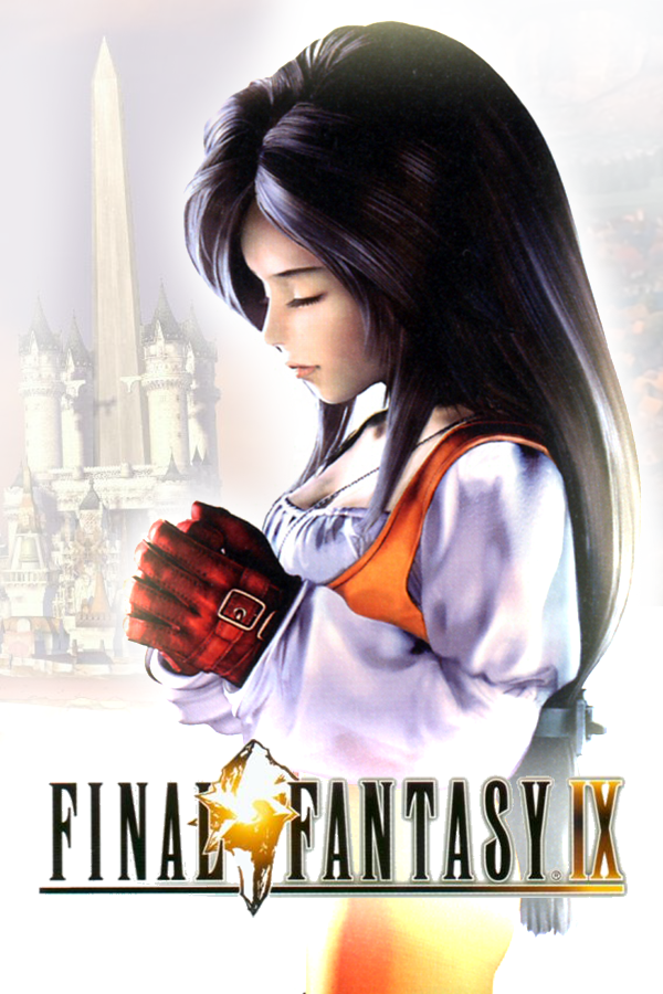 Purchase FINAL FANTASY 9 Cheap - Bolrix Games