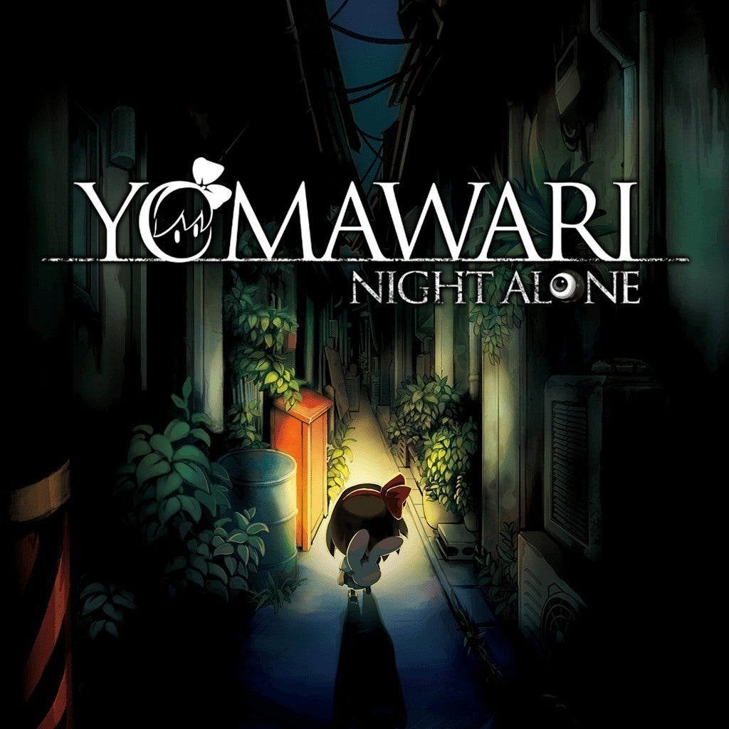 Buy Yomawari Night Alone Cheap - Bolrix Games