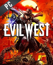 Get Evil West Cheap - Bolrix Games