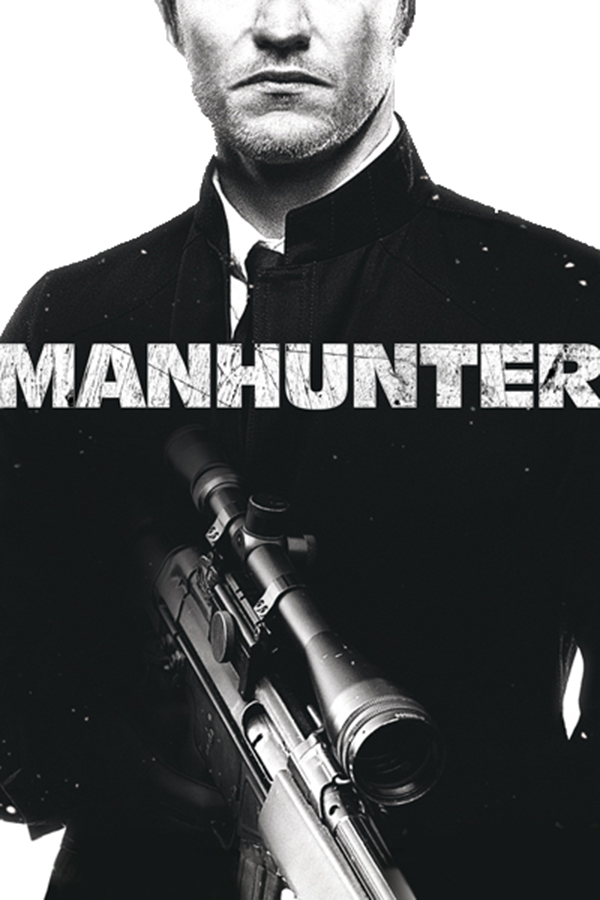 Buy Manhunter Cheap - Bolrix Games