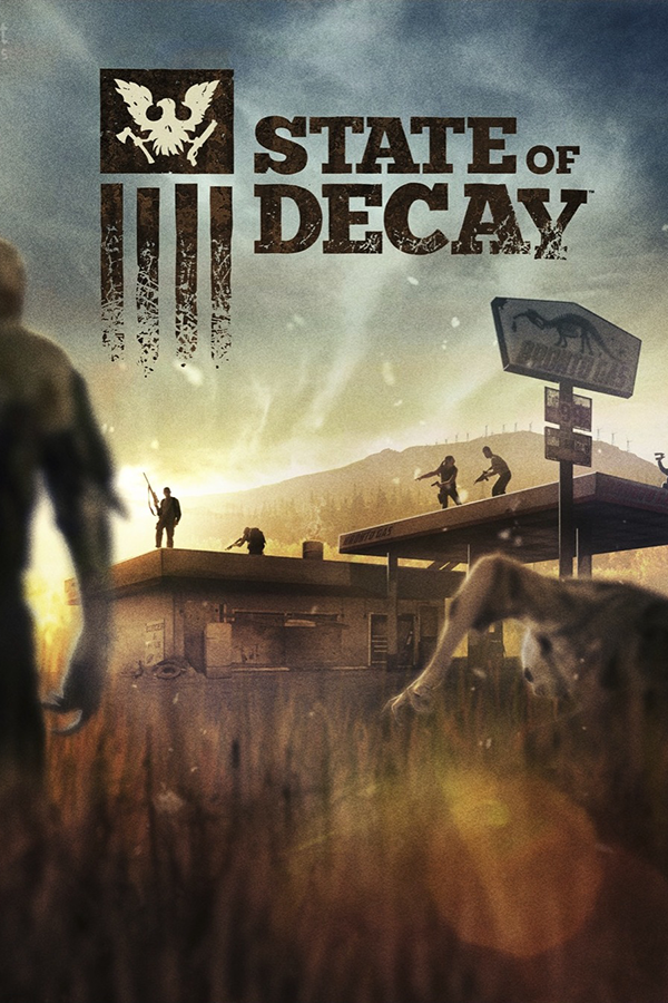 Purchase State of Decay 3 at The Best Price - Bolrix Games