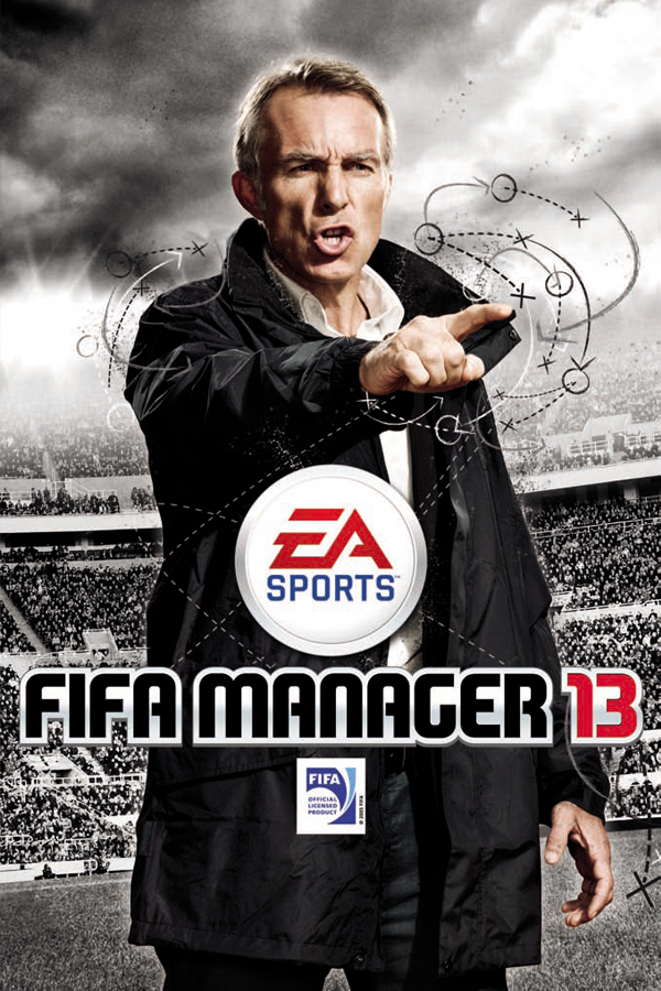 Buy FIFA Manager 13 at The Best Price - Bolrix Games