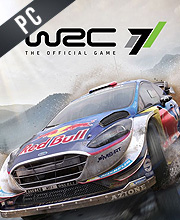 Get WRC 7 Cheap - Bolrix Games