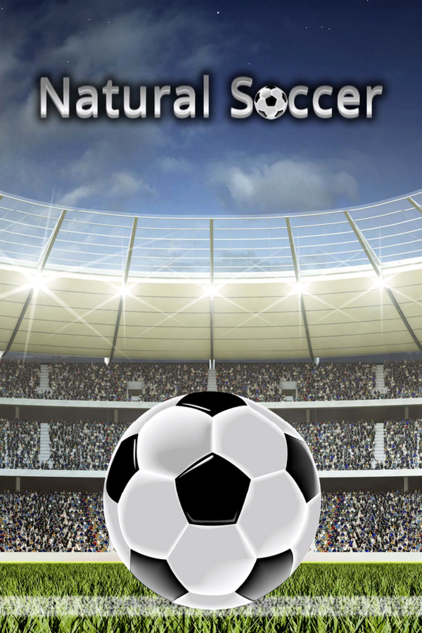 Purchase Natural Soccer Cheap - Bolrix Games