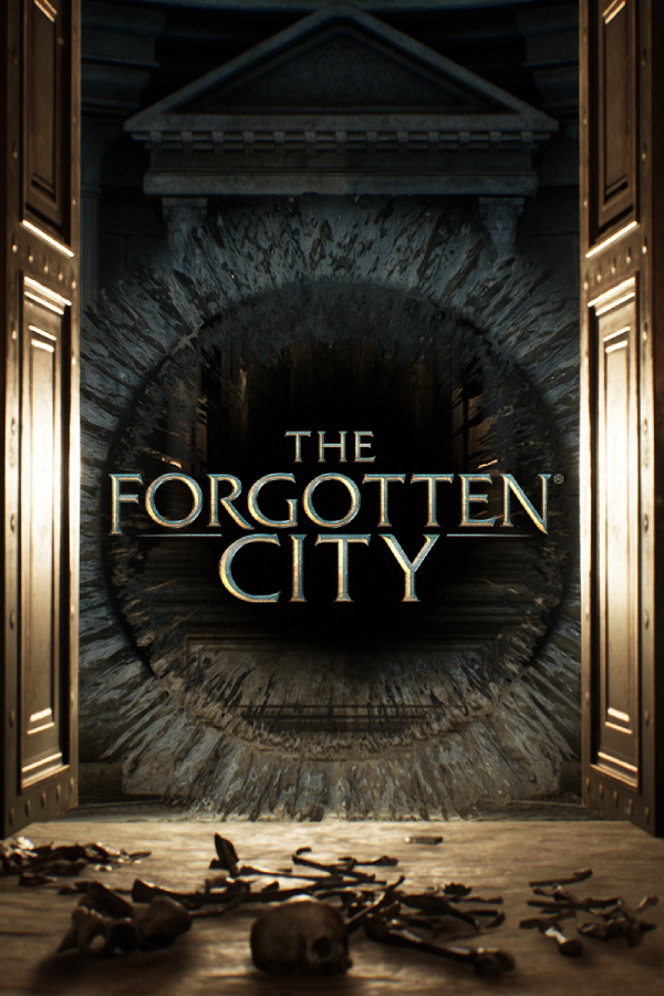 Get The Forgotten City at The Best Price - Bolrix Games